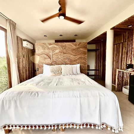 Orchid House Tulum Beach (Adults Only) 외부 사진