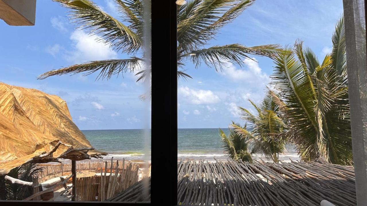 Orchid House Tulum Beach (Adults Only) 외부 사진