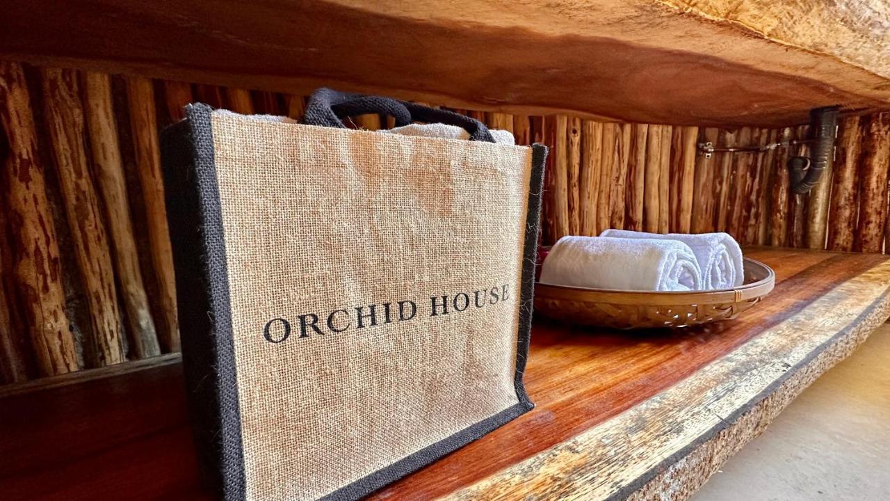 Orchid House Tulum Beach (Adults Only) 외부 사진