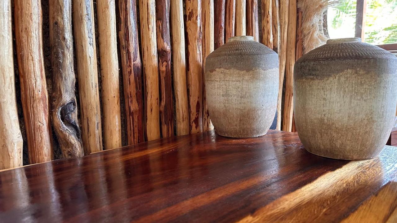 Orchid House Tulum Beach (Adults Only) 외부 사진