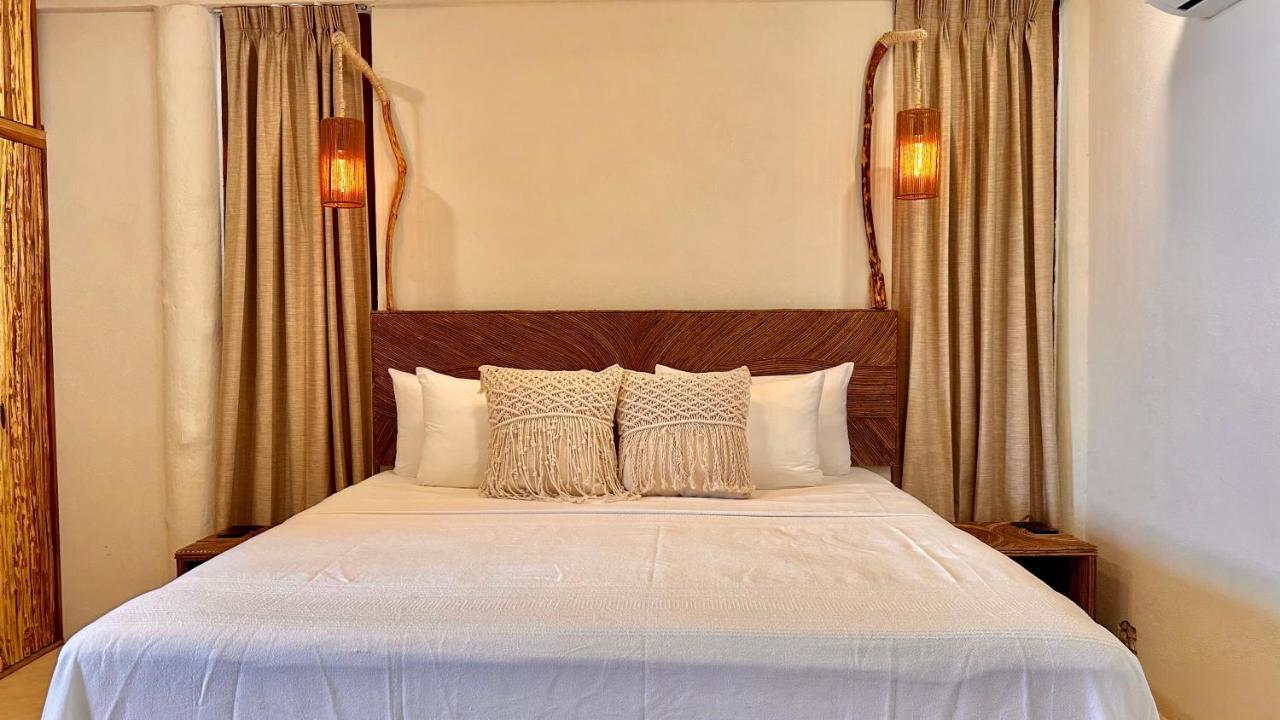Orchid House Tulum Beach (Adults Only) 외부 사진