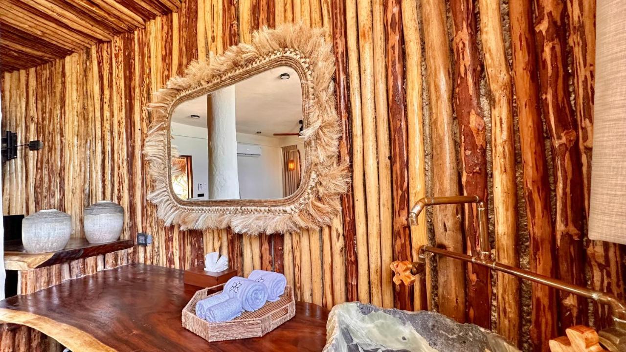 Orchid House Tulum Beach (Adults Only) 외부 사진