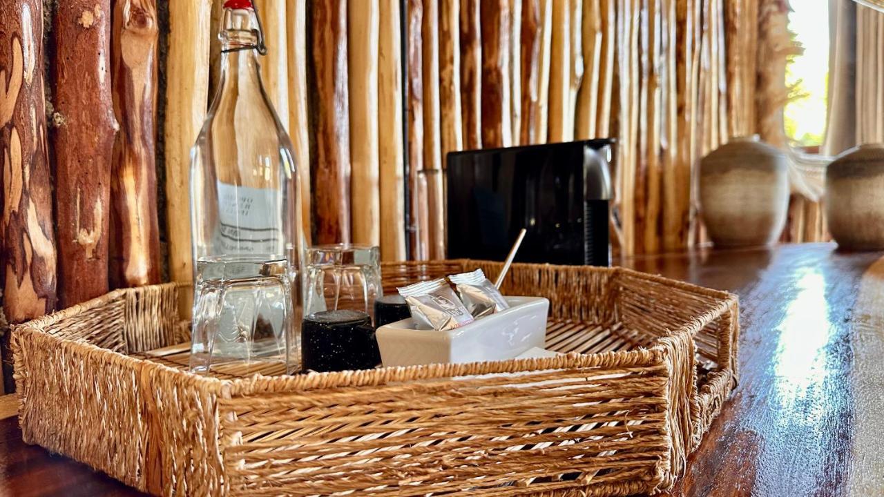 Orchid House Tulum Beach (Adults Only) 외부 사진