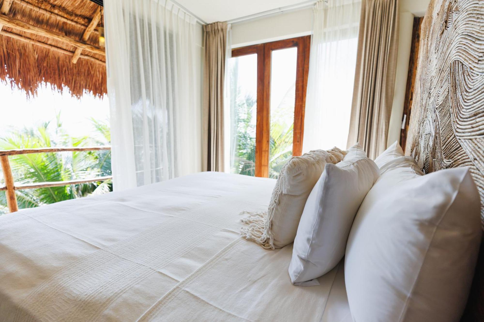 Orchid House Tulum Beach (Adults Only) 객실 사진