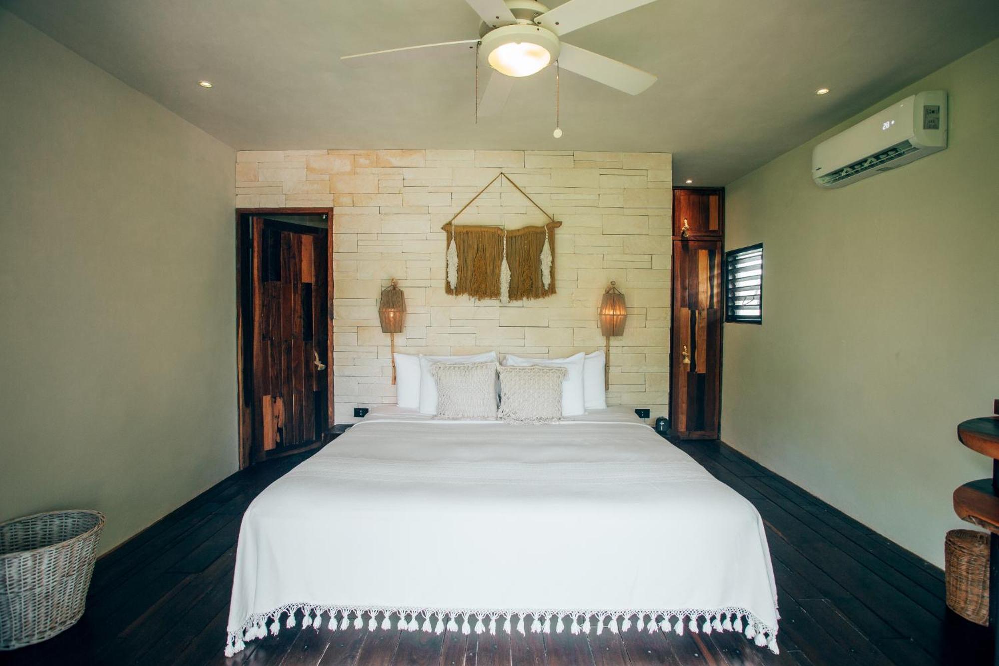 Orchid House Tulum Beach (Adults Only) 외부 사진