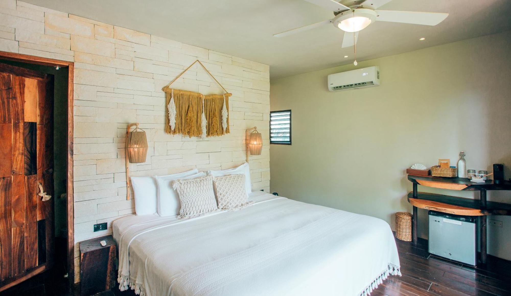 Orchid House Tulum Beach (Adults Only) 외부 사진