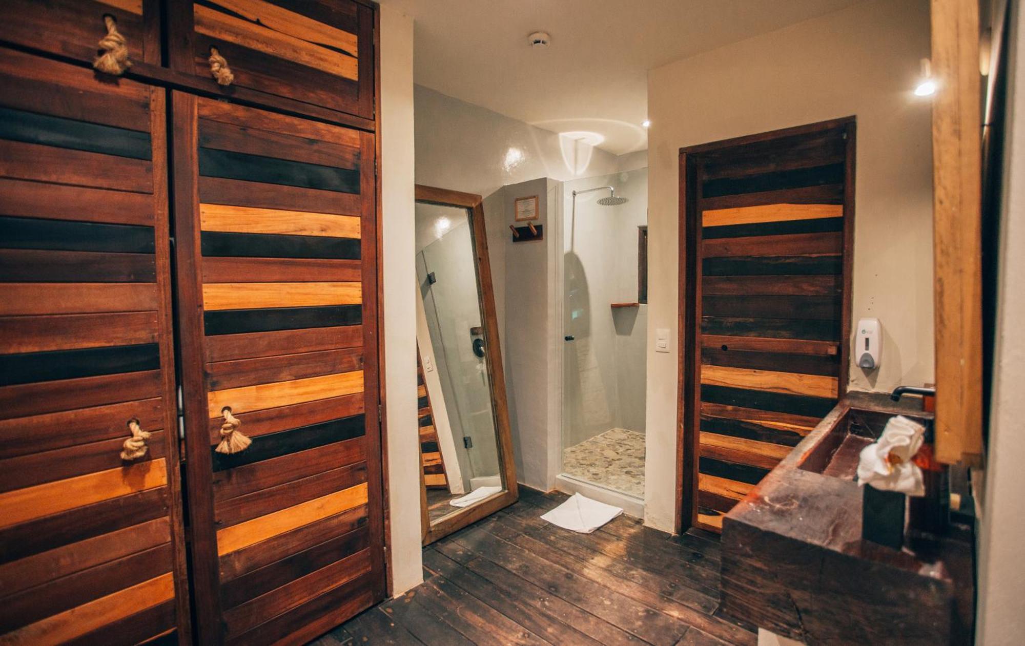 Orchid House Tulum Beach (Adults Only) 외부 사진