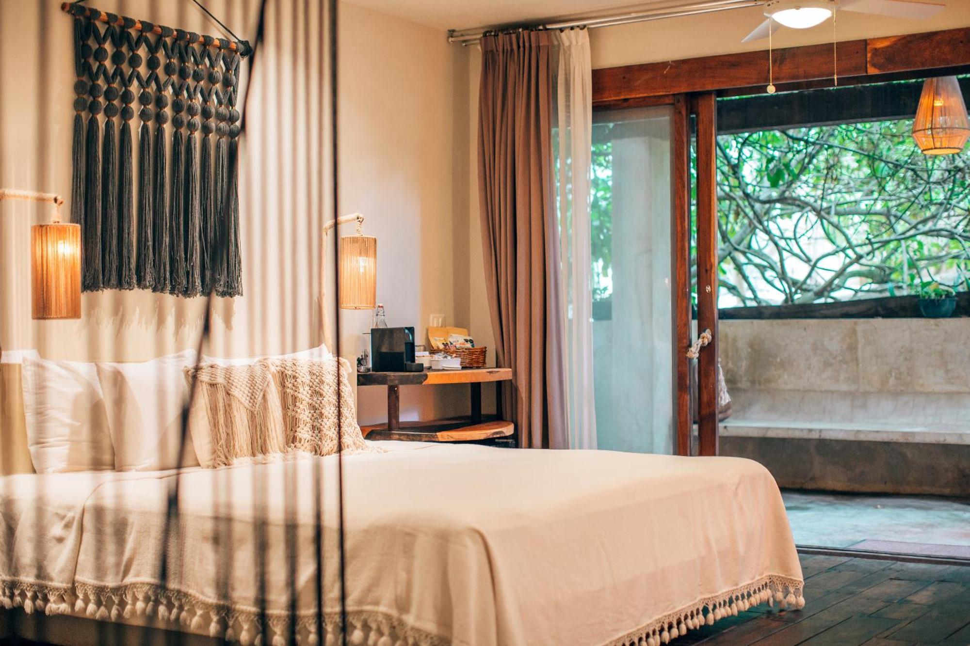 Orchid House Tulum Beach (Adults Only) 외부 사진