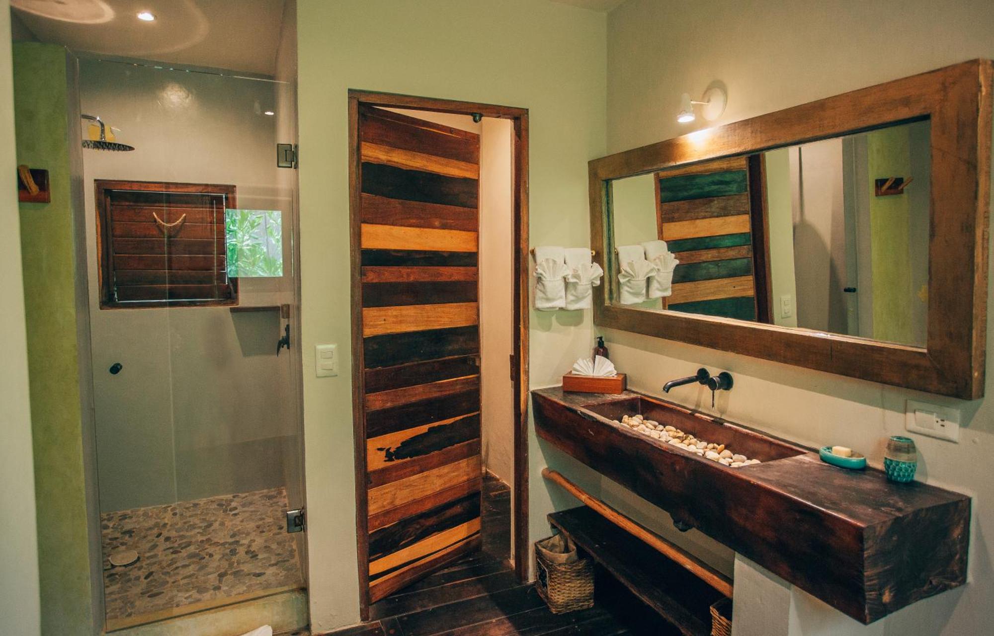 Orchid House Tulum Beach (Adults Only) 외부 사진