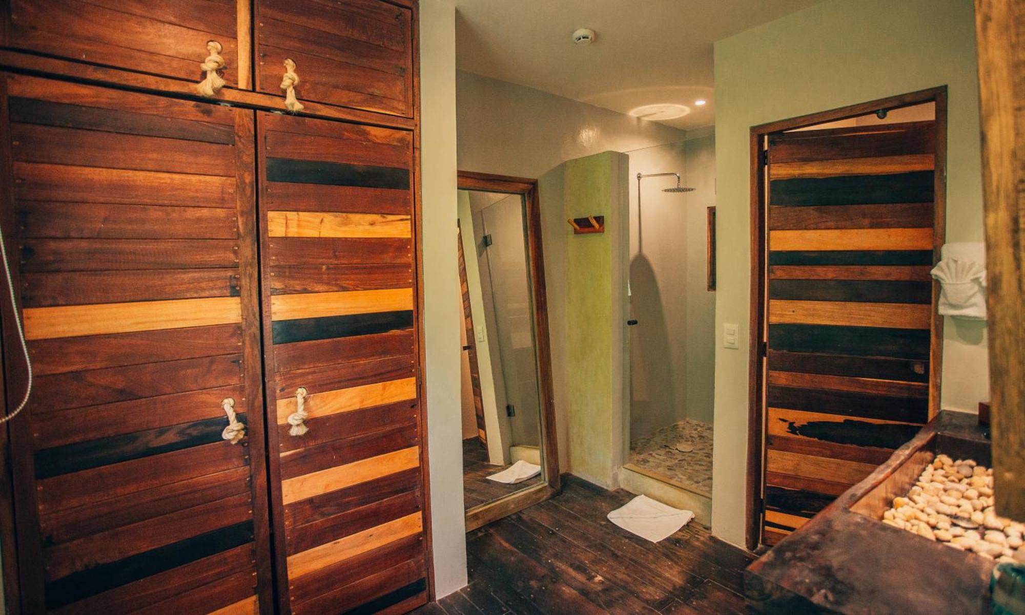 Orchid House Tulum Beach (Adults Only) 외부 사진