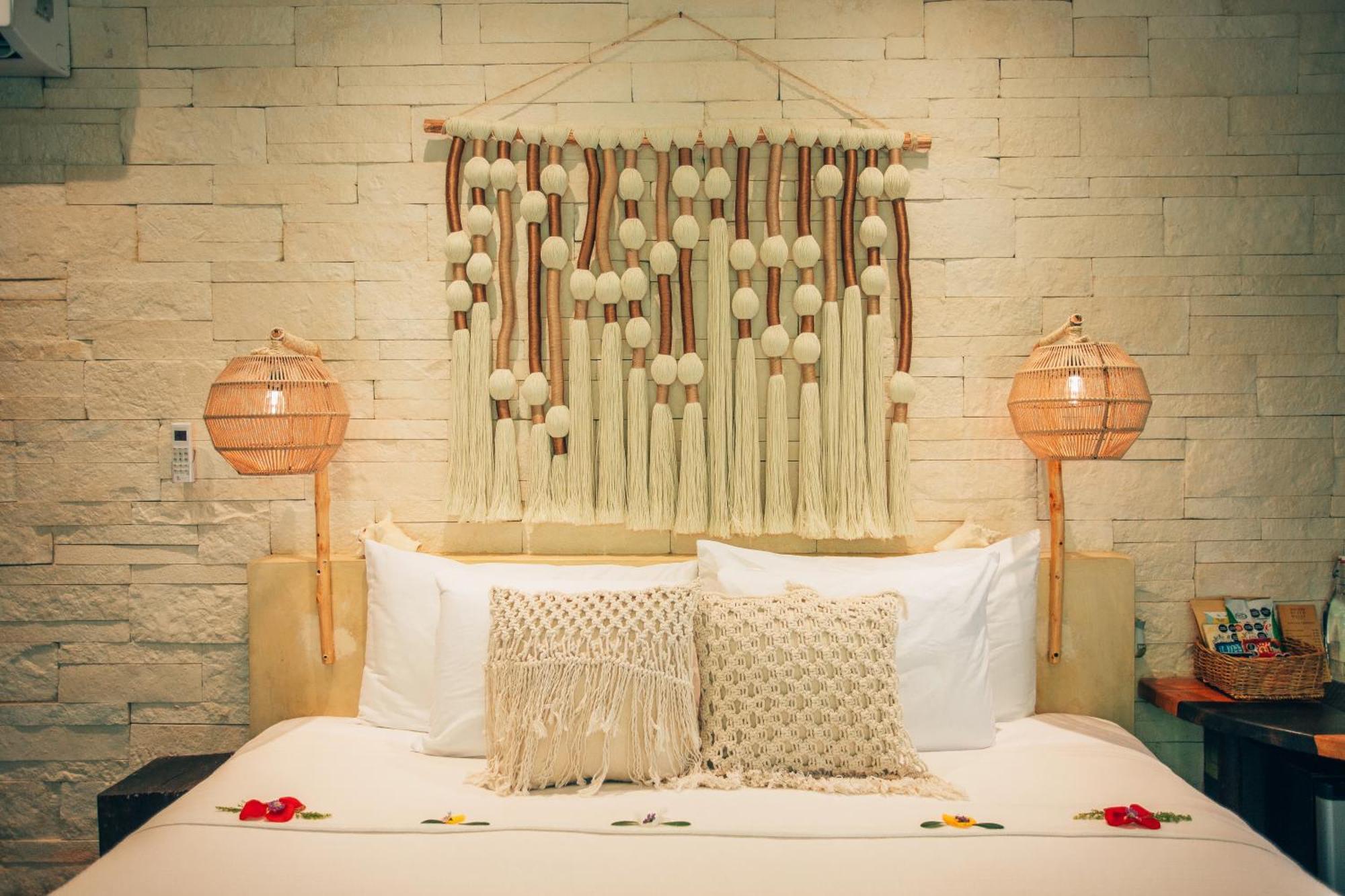 Orchid House Tulum Beach (Adults Only) 외부 사진