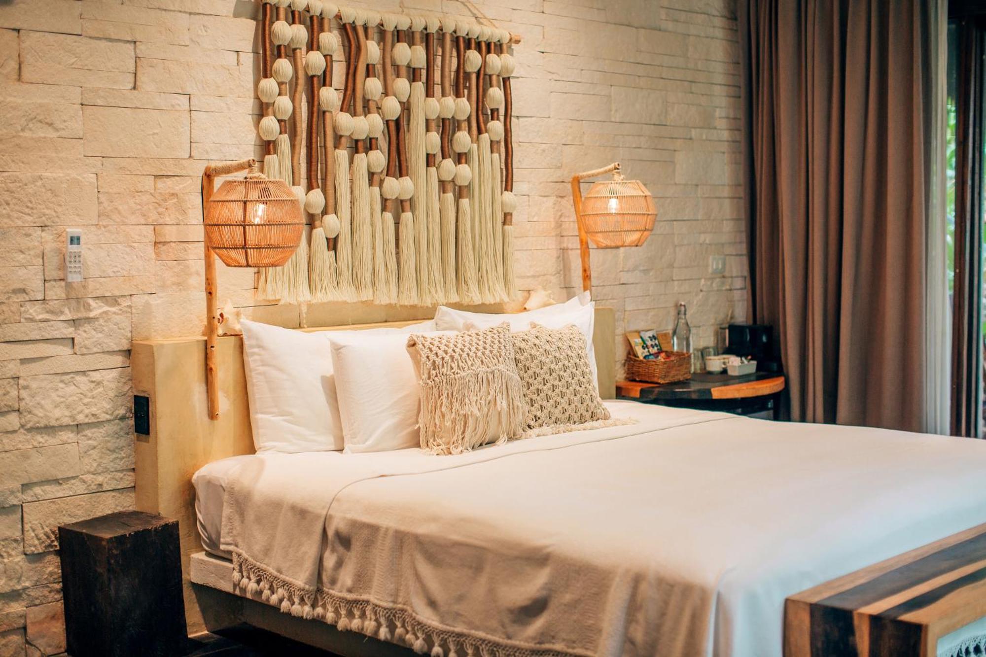 Orchid House Tulum Beach (Adults Only) 외부 사진