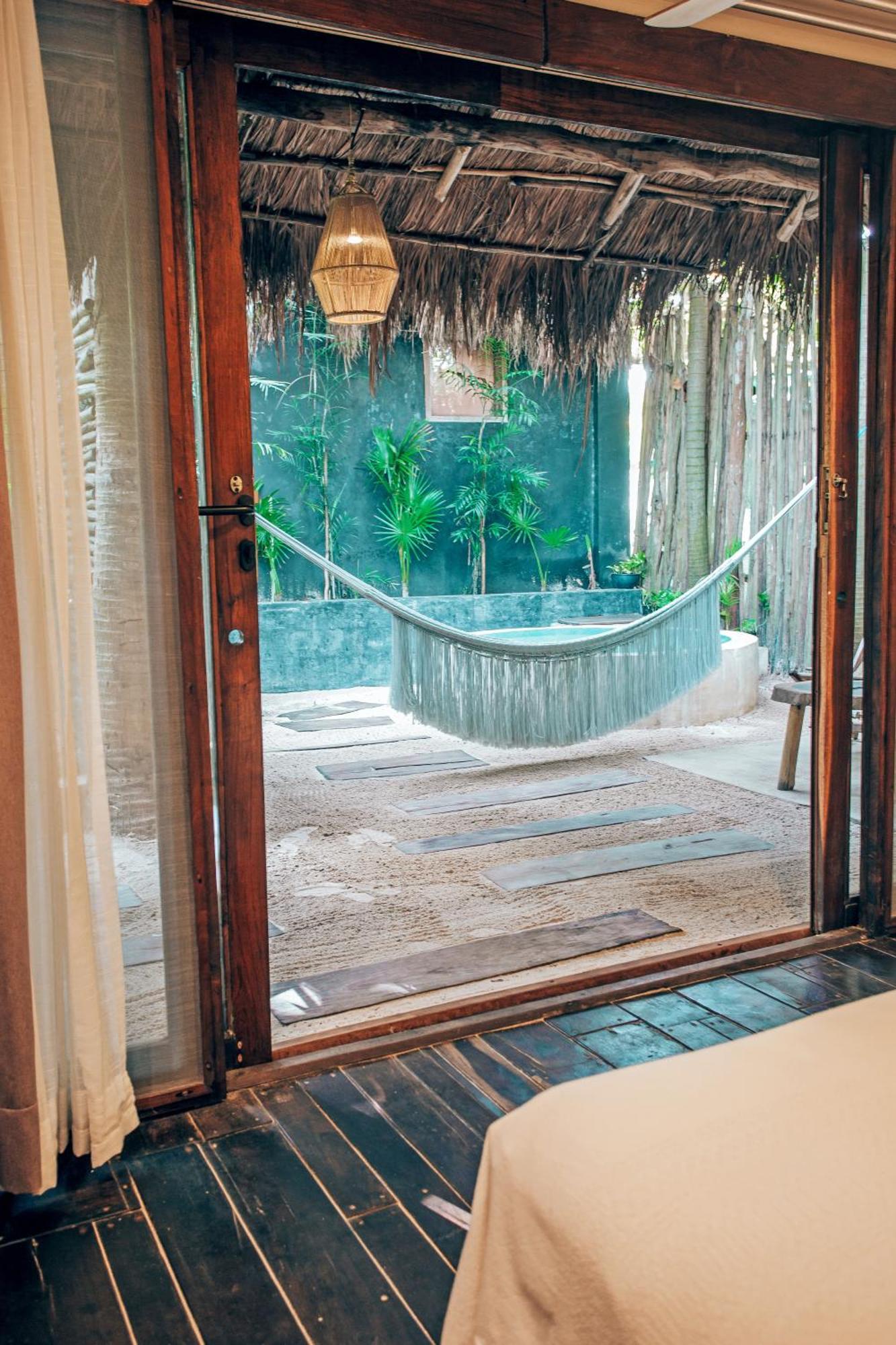 Orchid House Tulum Beach (Adults Only) 외부 사진