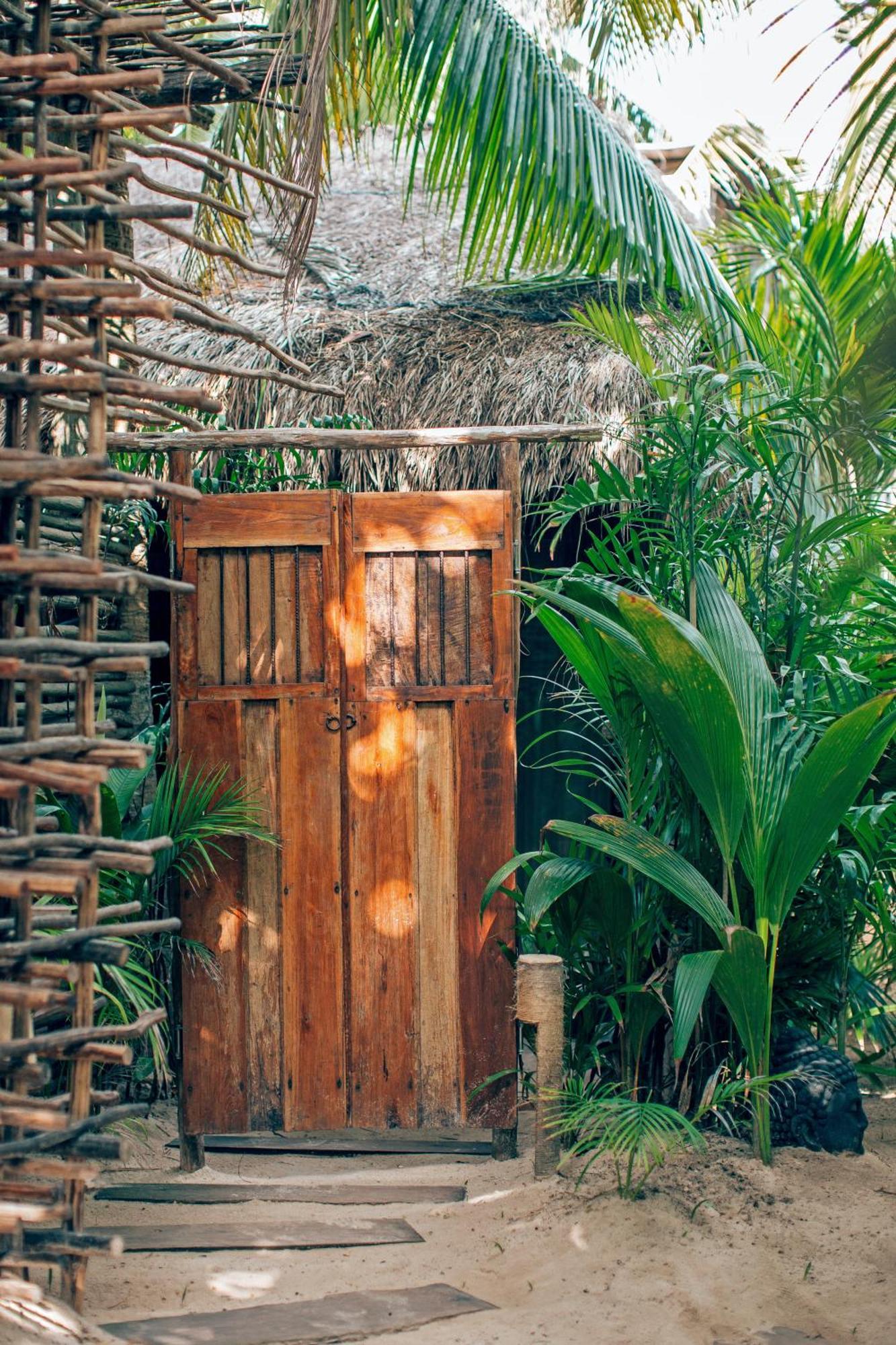 Orchid House Tulum Beach (Adults Only) 외부 사진