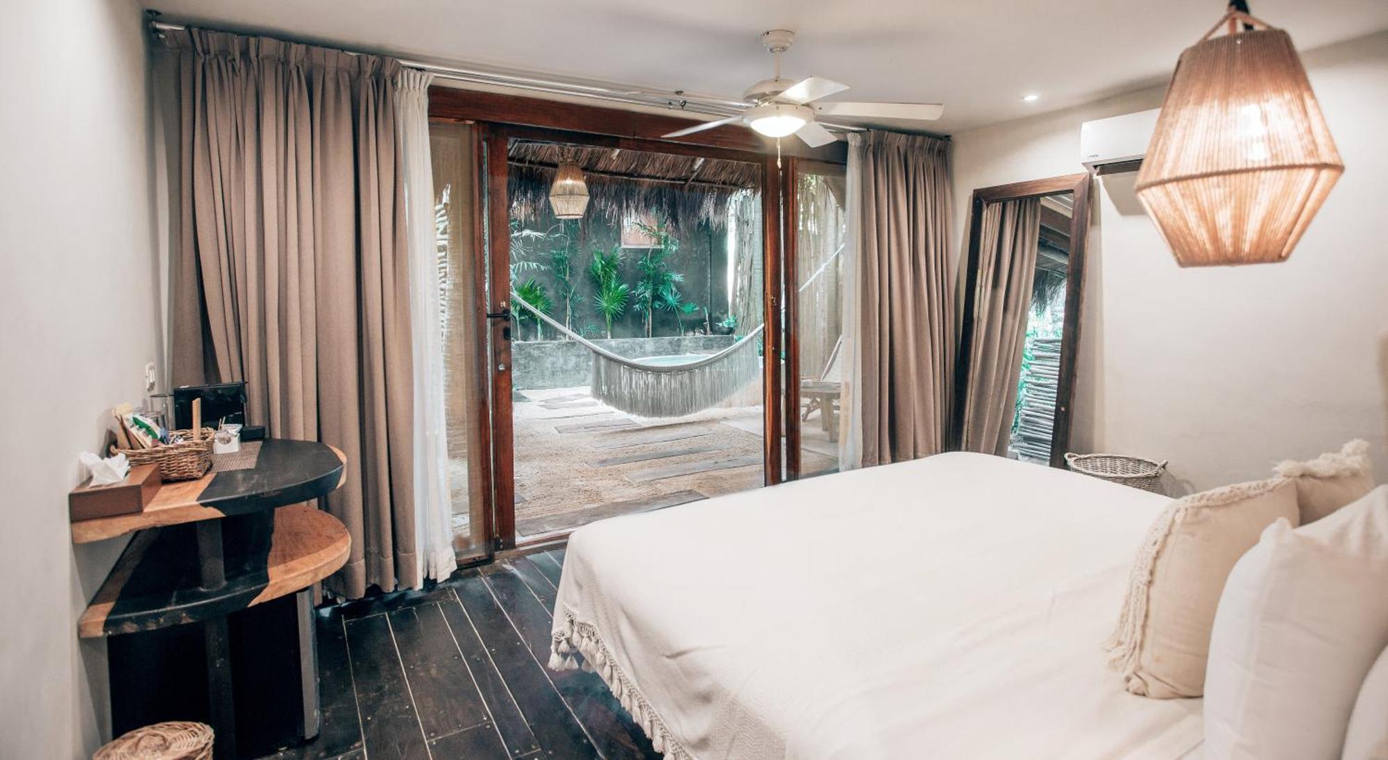 Orchid House Tulum Beach (Adults Only) 외부 사진