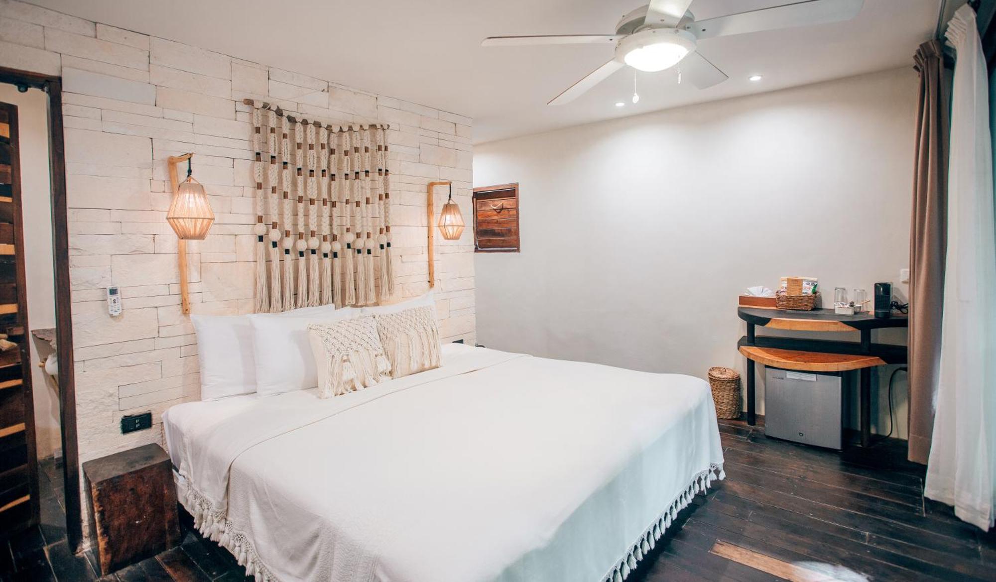 Orchid House Tulum Beach (Adults Only) 외부 사진