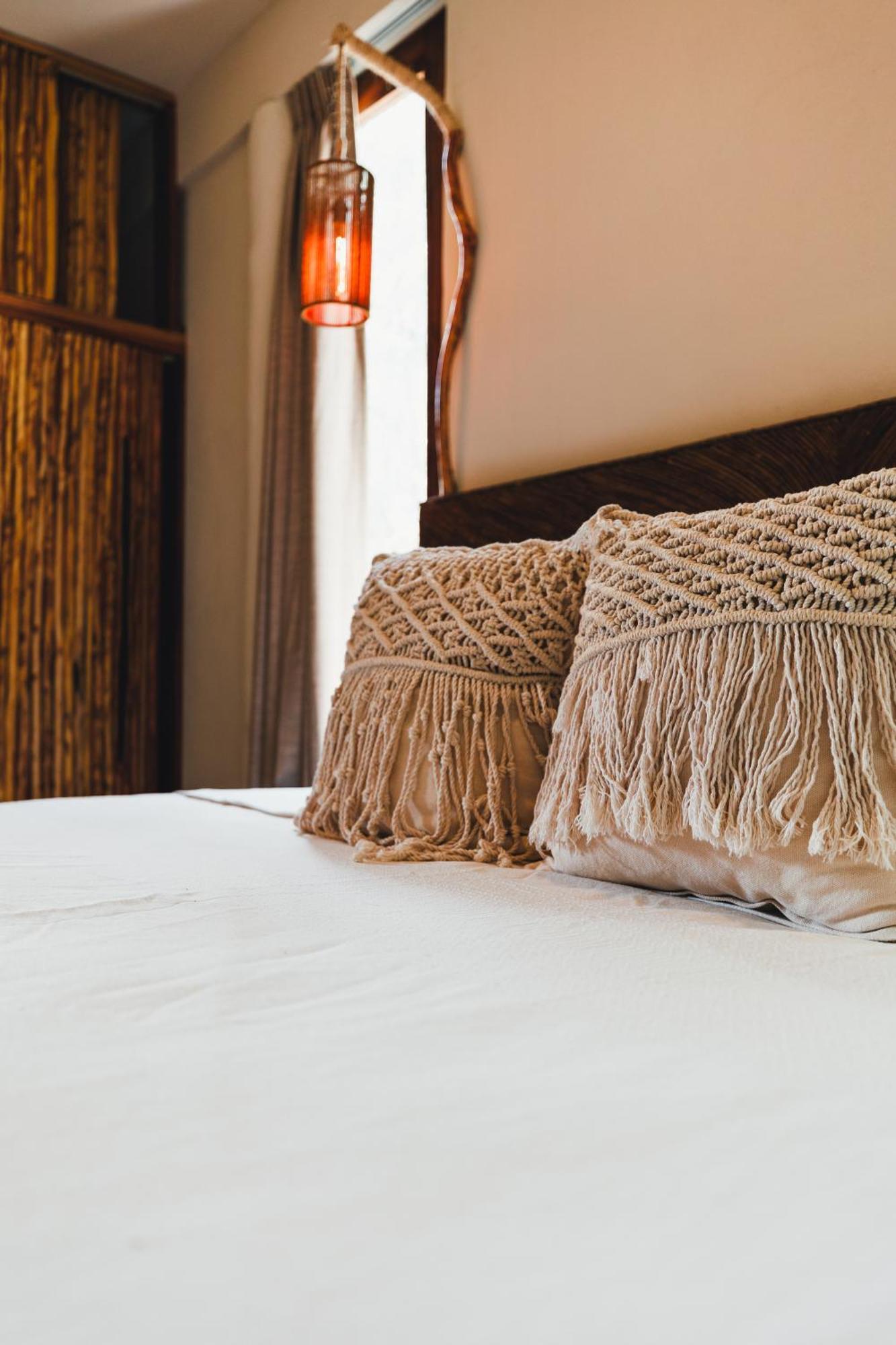Orchid House Tulum Beach (Adults Only) 외부 사진