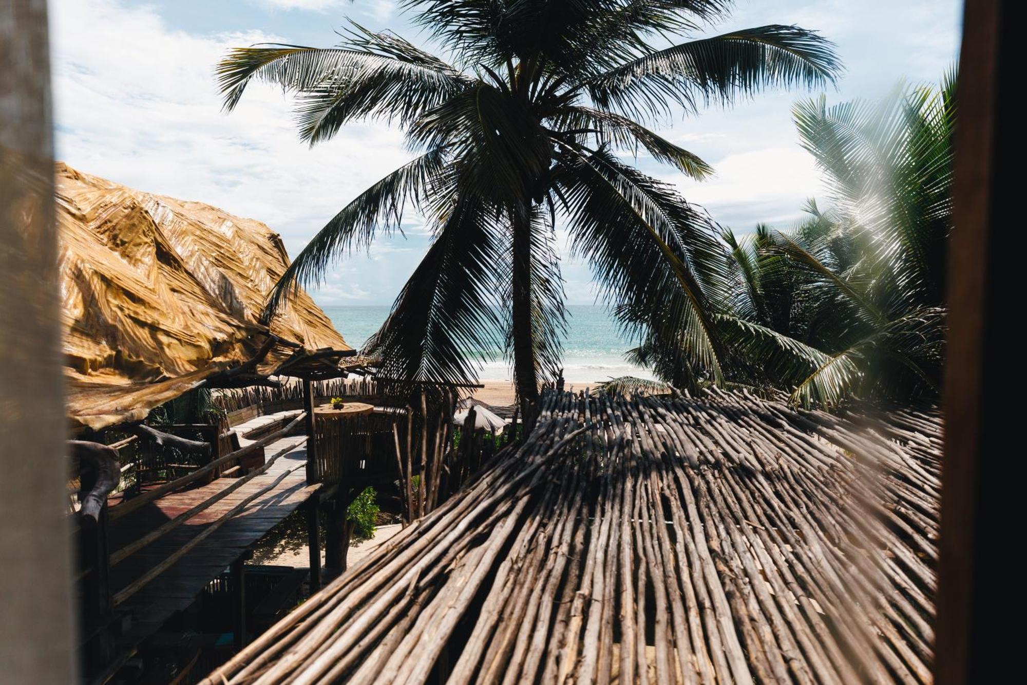 Orchid House Tulum Beach (Adults Only) 외부 사진