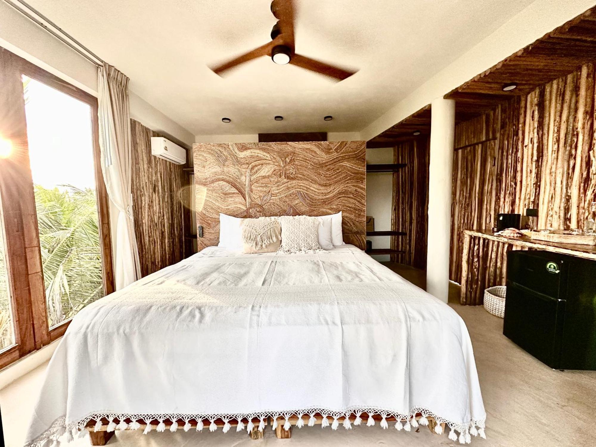 Orchid House Tulum Beach (Adults Only) 외부 사진
