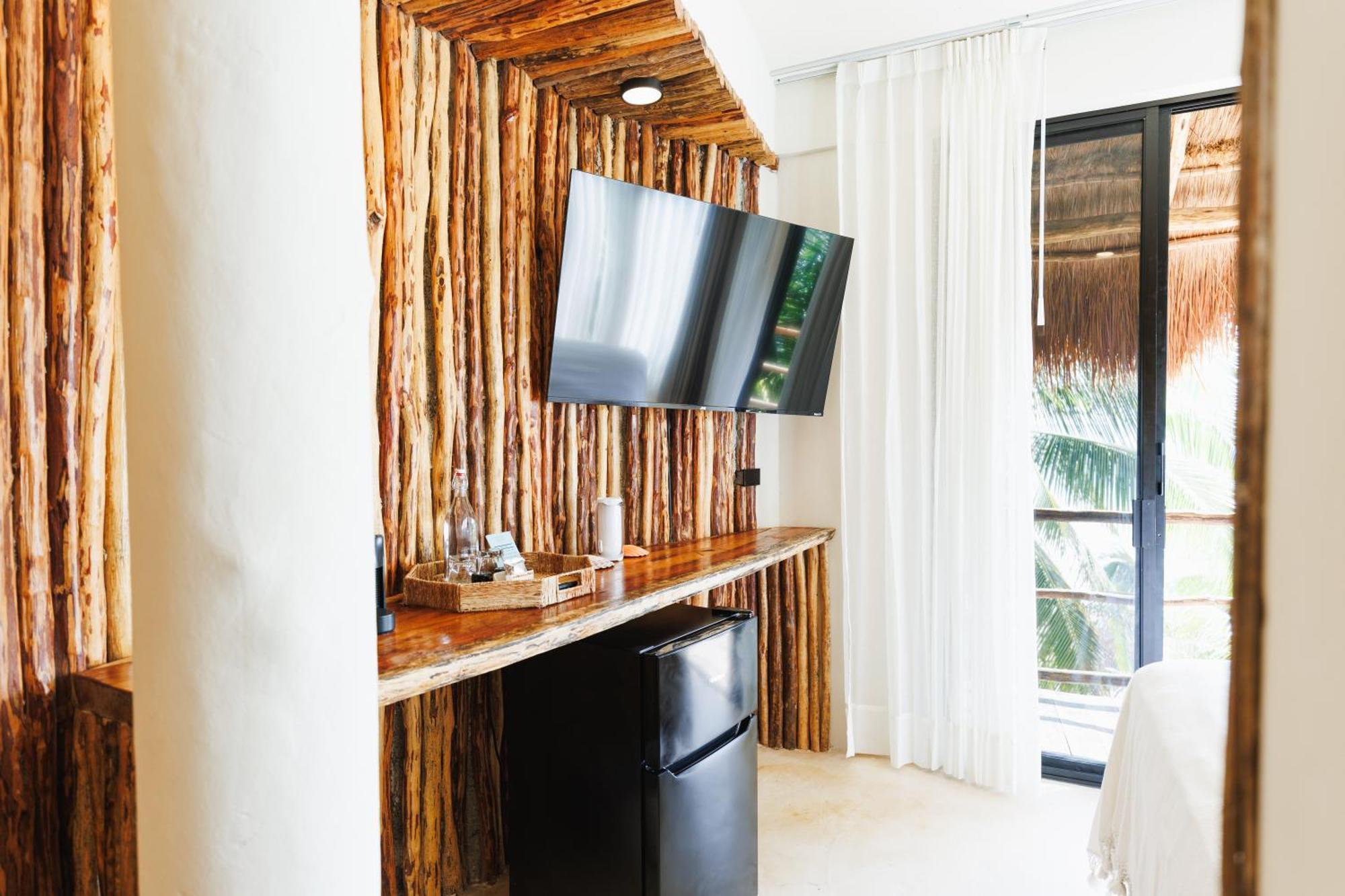 Orchid House Tulum Beach (Adults Only) 객실 사진