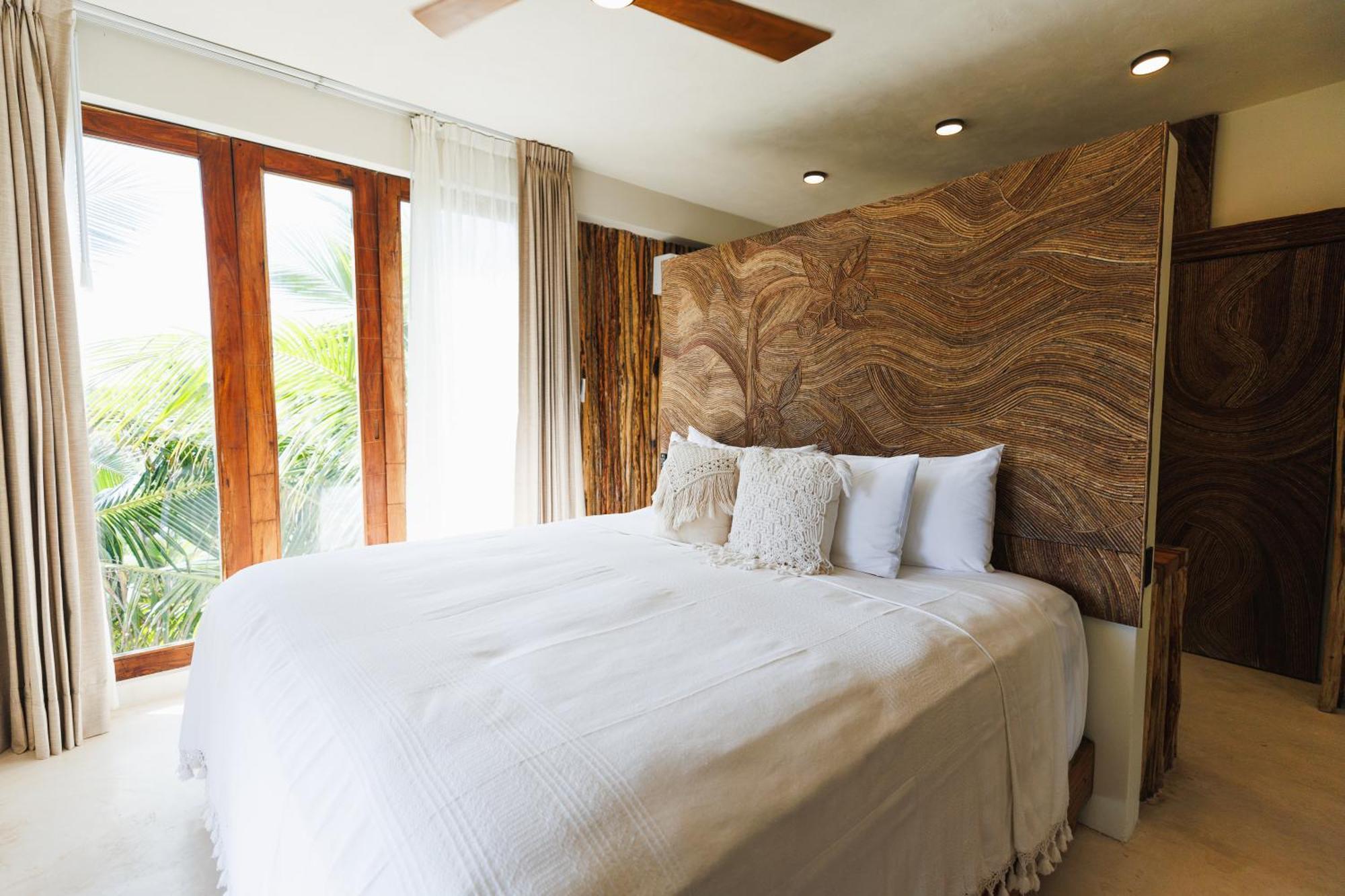 Orchid House Tulum Beach (Adults Only) 객실 사진